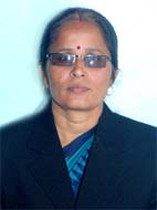 Mrs. Seema Singh